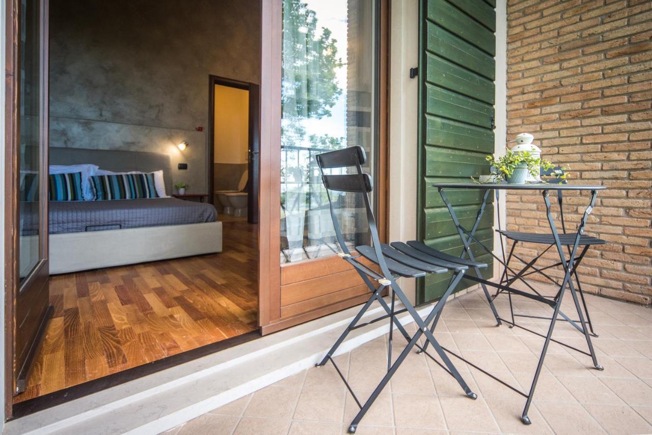 B&B Al Sentiero Caprino Veronese Exterior photo