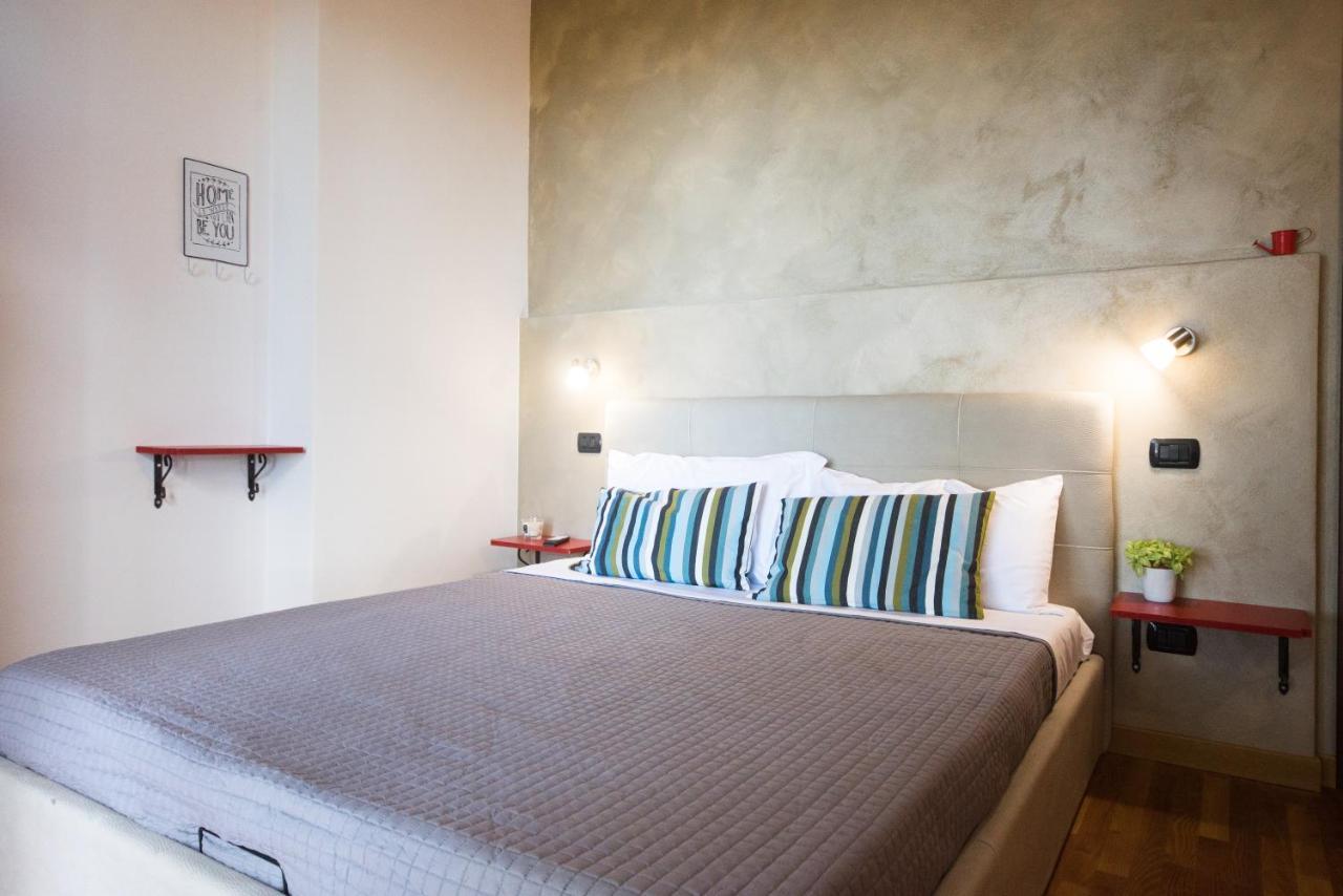 B&B Al Sentiero Caprino Veronese Exterior photo