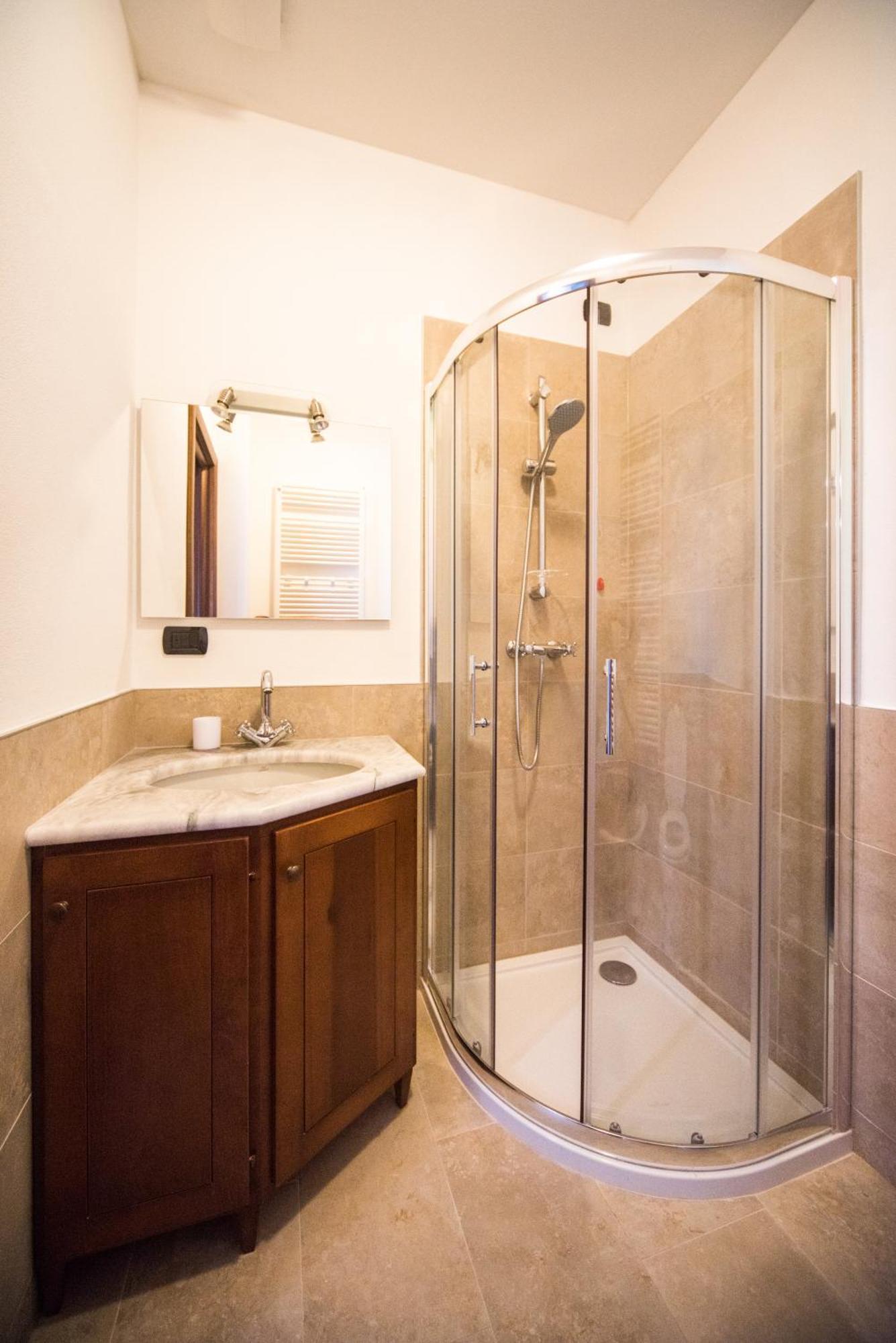 B&B Al Sentiero Caprino Veronese Exterior photo