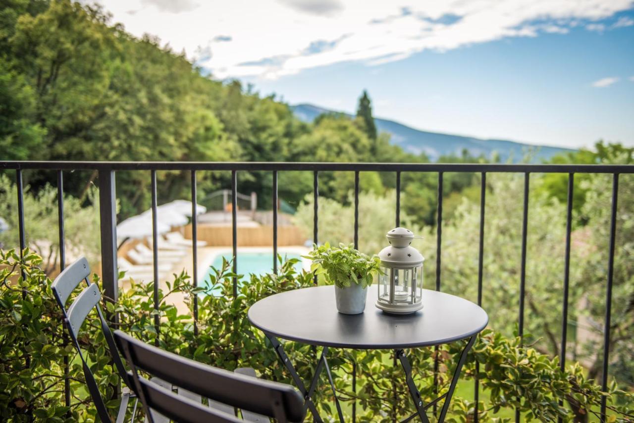 B&B Al Sentiero Caprino Veronese Exterior photo
