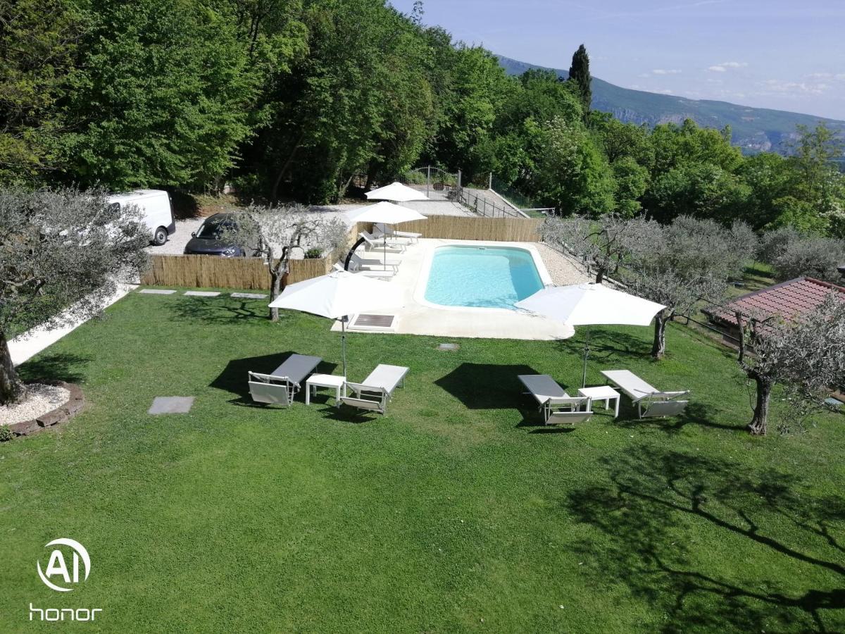 B&B Al Sentiero Caprino Veronese Exterior photo