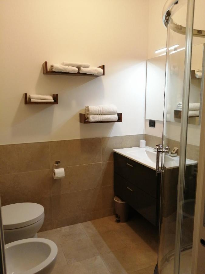 B&B Al Sentiero Caprino Veronese Exterior photo