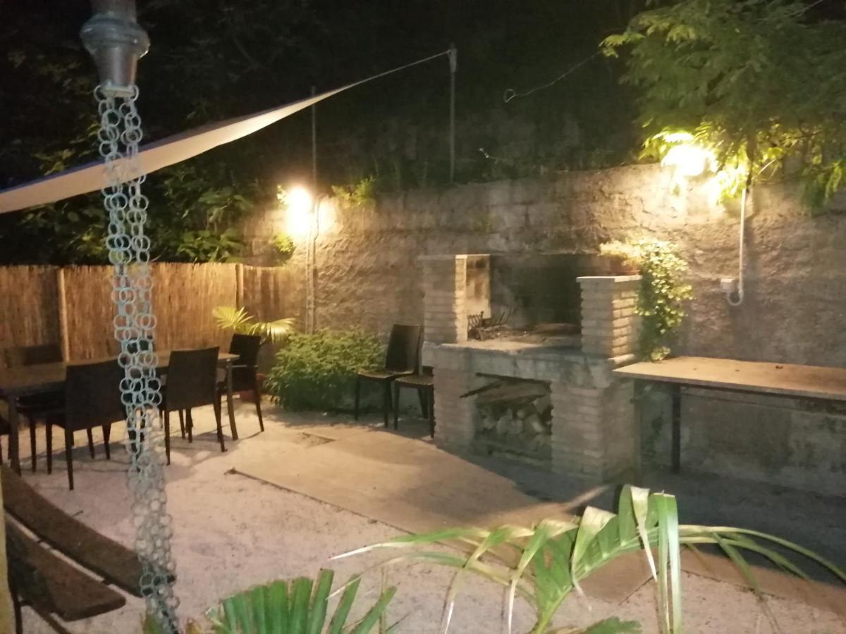 B&B Al Sentiero Caprino Veronese Exterior photo